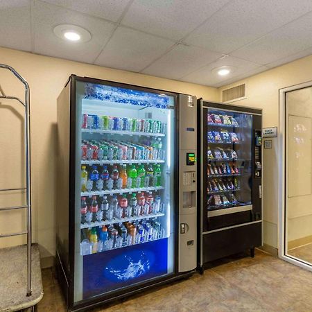 Extended Stay America Select Suites - Cleveland - منتور المظهر الخارجي الصورة