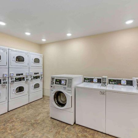 Extended Stay America Select Suites - Cleveland - منتور المظهر الخارجي الصورة
