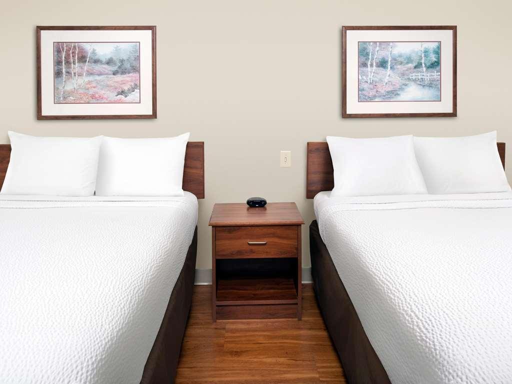 Extended Stay America Select Suites - Cleveland - منتور الغرفة الصورة