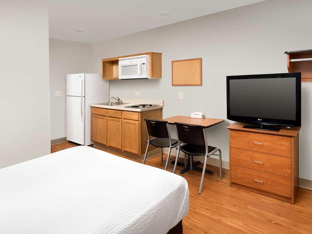 Extended Stay America Select Suites - Cleveland - منتور الغرفة الصورة